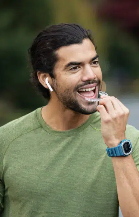 Invisalign Dentist New Hyde Park - lake Success Dental Group